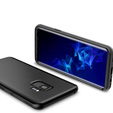 Case for Samsung Galaxy S9, Suritch Full Body, black