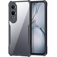 Case for OnePlus Nord CE4 Lite, AntiDrop Hybrid, black