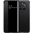 Flap case for Realme 12 Pro 5G / 12 Pro+ 5G, Side View, black