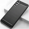 Case for Samsung Galaxy A04S / A13 5G, Carbon, black