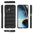 Case for OnePlus Nord CE 3 Lite 5G, Gaming Shockproof, black