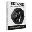 3x ERBORD hydrogel film for Samsung Galaxy Watch 4 46mm Classic
