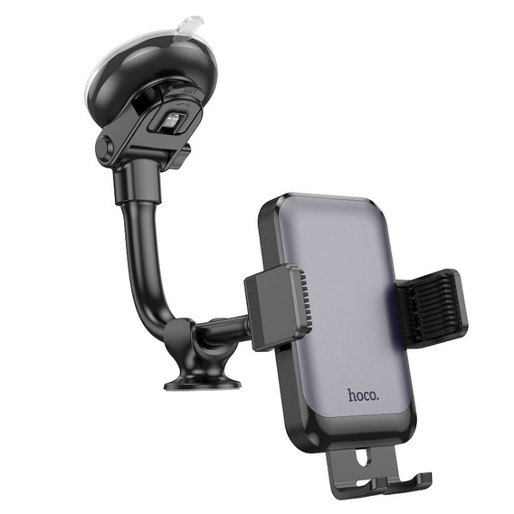 Hoco H27 suction cup car mount for windscreen/dashboard