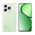 Case for Realme C61, Dropproof, transparent