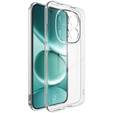 IMAK case for Xiaomi Redmi Note 15 Pro 5G, UX-5 Series, transparent