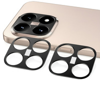 2x ERBORD tempered glass for Xiaomi 15T camera