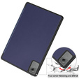 Smartcase cover for Lenovo Idea Tab Plus tablet