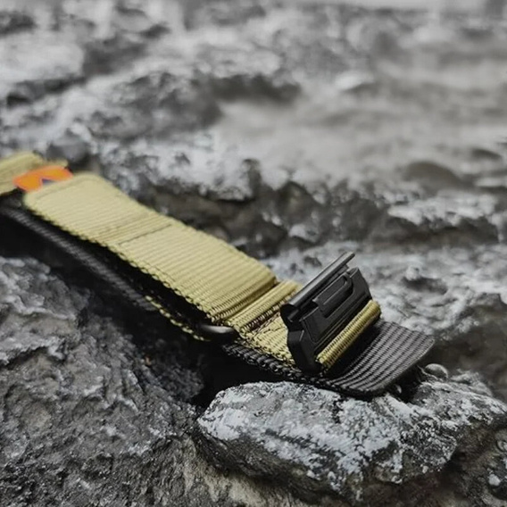 Quickfit Nylon Strap for Garmin Fenix 5X/6X/6X PRO/7X