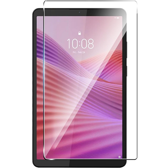 Tempered Glass for Lenovo Tab One