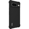 IMAK case for Google Pixel 8, Dropproof, black