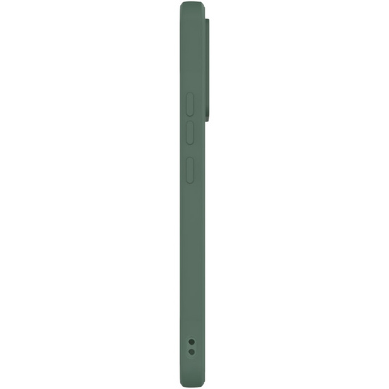 IMAK Case for Oppo Reno6 5G, UC-4, green