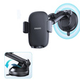 ERBORD JY04 car mount for phone to windshield/intake/grille/cockpit