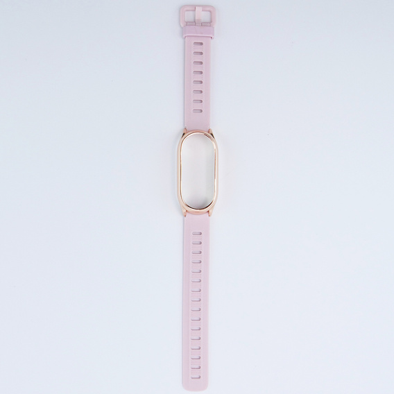 Silicone Strap for Xiaomi Smart Band 10 / 9 / 8