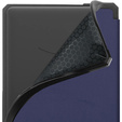 Case for Kindle Paperwhite 5 2021, Smartcase, blue