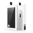 Dux Ducis Case for Honor Magic 5 Lite, Skinpro, black