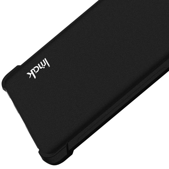 IMAK case for Asus ROG Phone 9/9 Pro 5G, Dropproof, black
