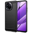 Case for Realme 11 5G, Carbon, black