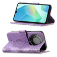 Butterfly flip case for Honor Magic 8 Lite