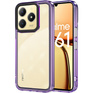 Purple || Clear
