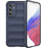 Case for Samsung Galaxy A54 5G, Gaming Shockproof, dark blue