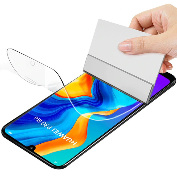 Hydrogel film for Huawei P30 Lite