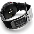 ERBORD MP84 Quickfit Nylon Strap for Garmin Fenix 5/6/6 PRO/7 Forerunner 965/955/945 (size M/L)
