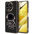 Case for Realme 11 5G, Astronaut, black