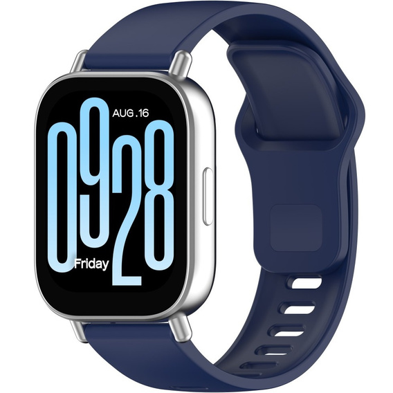 Silicone Strap for Xiaomi Redmi Watch 5 Active