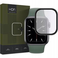 2x ERBORD Hybrid Glass for Apple Watch 4 / 5 / 6 / SE (44MM)