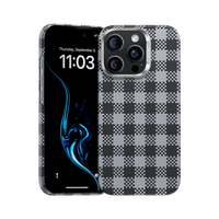 BENKS Kevlar Magnetic Armor Vichy BF66 case for iPhone 16 Pro Max