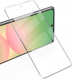 2x Tempered Glass ERBORD 9H Hard Glass for phone screen for Samsung Galaxy A56 5G