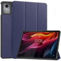 Case for Lenovo Tab K11 Plus, Smartcase, dark blue