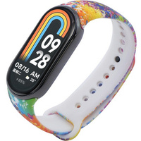 Silicone Strap for Xiaomi Smart Band 10 / 9 / 8