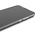 IMAK Case for Samsung Galaxy S20 FE UX-5 Series Slim, UX-5 Series Slim, transparent