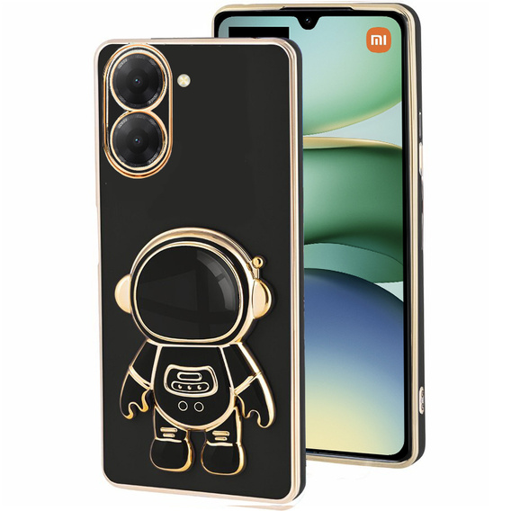 Case for Xiaomi Redmi A5, Astronaut, black