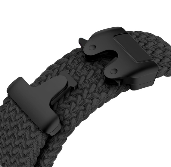 Nylon Strap for Apple Watch 1/2/3/4/5/6/7/8/9/SE/Ultra/Ultra 2 42/44/45/49mm1