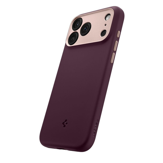 Spigen Nano Pop Mag case with MagSafe for iPhone 17 Pro Max
