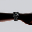 Spigen WBF0 strap for Samsung Galaxy Watch Ultra 2024/2025 (47 mm)