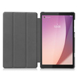 Case for Lenovo Tab M8 Gen 4 TB-300FU, Smartcase, sleeping cat