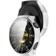 Protective case with tempered glass for Huawei Watch GT 6 Pro 46mm
