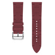 Silicone Universal Strap 22mm
