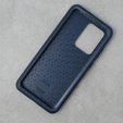 Case for Samsung Galaxy S20 Ultra, Suritch Basic (Two Frames), dark blue