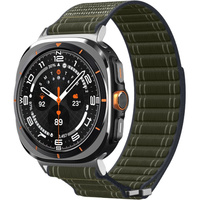 Spigen WBF0 strap for Samsung Galaxy Watch Ultra 2024/2025 (47 mm)