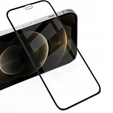 2x Ceramic ERBORD Hybrid Glass for iPhone 12 / 12 Pro