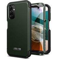 Case for Samsung Galaxy A14 5G, Suritch Basic, green