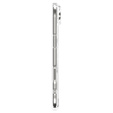 Spigen Ultra Hybrid MagSafe Case for iPhone Air, Clear / Gold