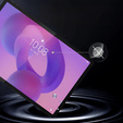 Tempered Glass for Lenovo Idea Tab Pro