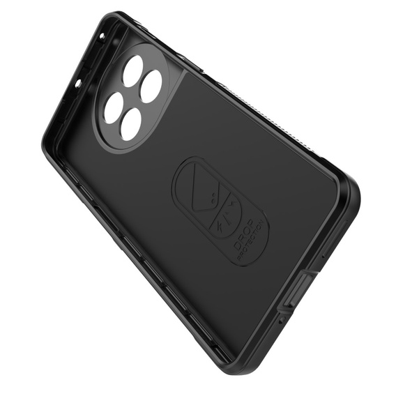 Case for OnePlus 11 5G, Gaming Shockproof, black