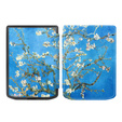 Case for PocketBook Verse / Verse Pro, Smartcase, sakura