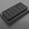 Case for OnePlus Nord 3 5G, Gaming Shockproof, black